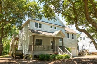 Currituck Carl's - 9