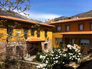 Casa Rural Sierra de Tormantos - Guijo de Santa Bárbara - 2