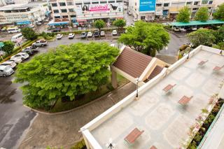 Surin Majestic Hotel - Surin - 3