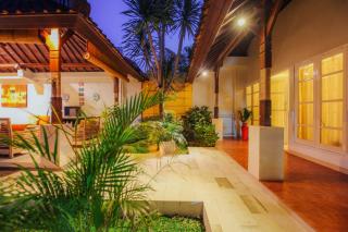 Villa Matahari - Seminyak - 0