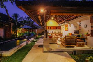 Villa Matahari - Seminyak - 9