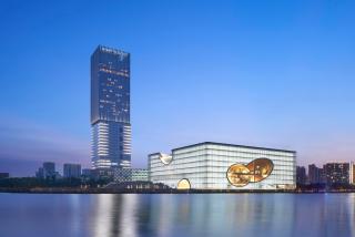 Hyatt Regency Shanghai Jiading - 0