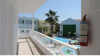 Valsami Hotel Apartments - 3