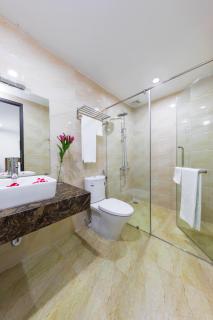 Granda Suites Hanoi - Hanoi - 4
