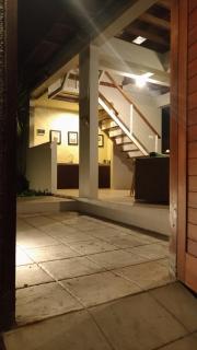 The Lumbung Wood Villa - Seminyak - 2