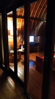 The Lumbung Wood Villa - Seminyak - 1