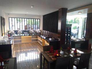 The Diana Suite - 7