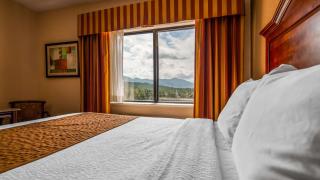 Best Western White Mountain Inn - Franconia - 1