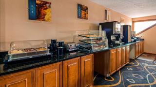 Best Western White Mountain Inn - Franconia - 6