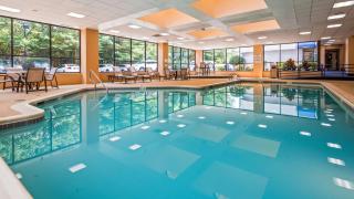 Best Western Plus BWI Airport Hotel - Arundel Mills - Elkridge - 0