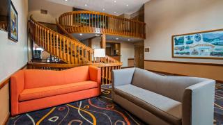 Best Western White Mountain Inn - Franconia - 7