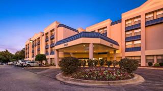 Best Western Plus BWI Airport Hotel - Arundel Mills - Elkridge - 9
