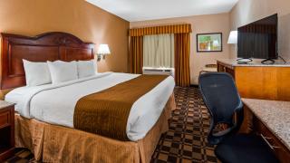 Best Western White Mountain Inn - Franconia - 5