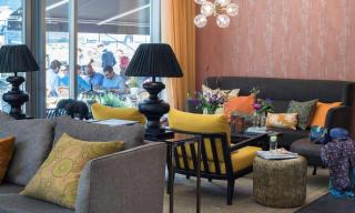 Best Western Plus Time Hotel - Stockholm - 9