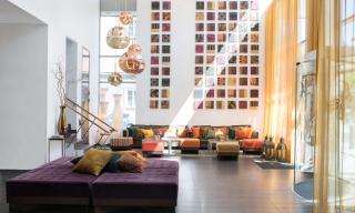 Best Western Plus Time Hotel - Stockholm - 0