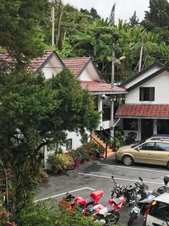 Cameronian Inn - Cameron Highlands - 3