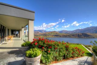 Lake Hayes Luxury Residence - Queenstown - 9