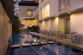 Novotel Bandung - Bandung - 5