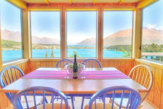 Maxwell Place - Queenstown - 0
