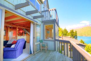 Maxwell Place - Queenstown - 6