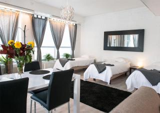 Hotelli & Ravintola Martinhovi - 2