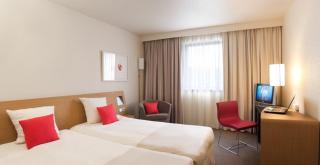 Novotel Paris Pont De Sevres - 1