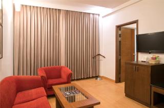 Lemon Tree Hotel Alwar - Alwar - 1