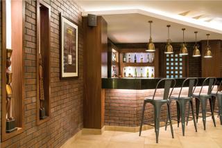 Lemon Tree Hotel Alwar - Alwar - 8