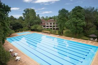 The Imperial Chiang Mai Resort & Sports Club - Chiang Mai - 9