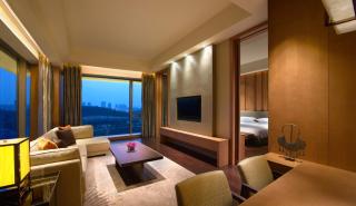 Hyatt Regency Guiyang - Guiyang - 2