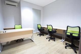 LeGreen Suite Kuningan - 1