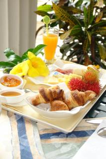 Sunny Golf Tamatave - 5