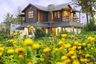 Logan Camp Ooty - Coonoor - 9