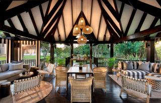 The Manor House at Fancourt - 4