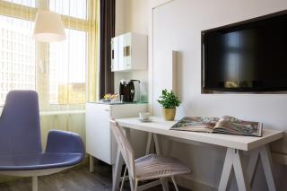 Hotel Indigo Berlin – Ku’damm by IHG - Berlin - 5