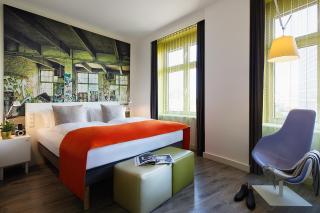 Hotel Indigo Berlin – Ku’damm by IHG - Berlin - 3