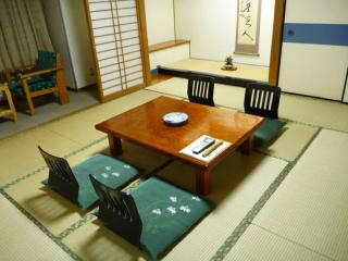 Kisoya - Gero - 1