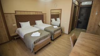 Hotel Juralius - Tbilisi - 0