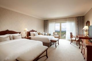 Lotte Hotel Jeju - Seogwipo - 9