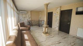 Hotel Juralius - Tbilisi - 6