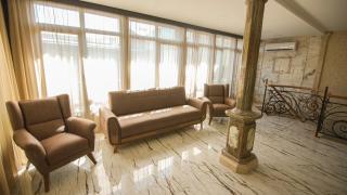 Hotel Juralius - Tbilisi - 5
