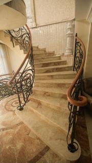 Hotel Juralius - Tbilisi - 1