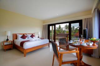 DLobong Suite Ubud - Ubud - 3