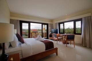 DLobong Suite Ubud - Ubud - 7
