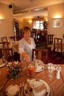 Hanora's Cottage Guesthouse and Restaurant - Ballymacarbry - 0
