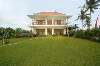DLobong Suite Ubud - Ubud - 0