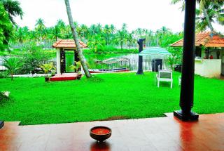 Wintergreen Water Front Resort - Tripunittura - 9