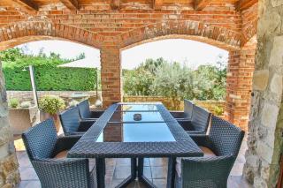 Villa Istriana Jakob with pool - Vabriga - 1