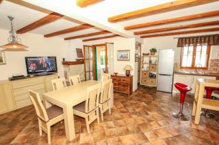 Villa Istriana Jakob with pool - Vabriga - 6