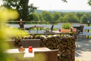 Berghotel Hohe Mark - Reken - 7